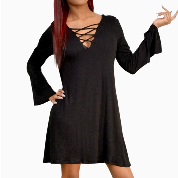 pretty swing dresses